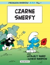 Smerfy. Czarne Smerfy - zdjęcie