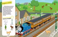 Szukaj i znajdź. Lokomotywy na tropie. Tomek i przyjaciele, zdjęcie 3