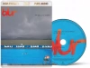 Blur: The Ballad Of Darren, BLU-RAY - zdjęcie