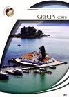 Podróże marzeń. Grecja - Korfu, DVD - zdjęcie