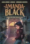 Amanda Black i niebezpieczne dziedzictwo - zdjęcie