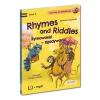 Rhymes and Riddles / Rymowanki - zgadywanki. Czytam po angielsku - zdjęcie