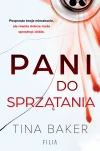 Pani do sprzątania - zdjęcie