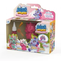 Brudaski w kąpieli. Jednorożec, zdjęcie 2