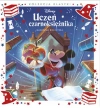 Uczeń czarnoksiężnika. Magiczna biblioteka. Disney - zdjęcie
