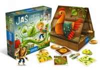 Jaś i magiczna fasola, zdjęcie 5