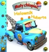 Holownik Huberta. Mały chłopiec - zdjęcie