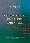 Rachunek sensu jednej i dwu zmiennych - zdjęcie