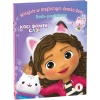 Koci Domek Gabi. Witajcie w magicznym domku Gabi! Kocio-powiadanko - zdjęcie