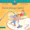 Mądra mysz. Zuzia pomaga mamie - zdjęcie