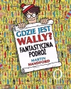 Gdzie jest Wally? Fantastyczna podróż - zdjęcie