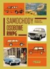Samochody osobowe RWPG - zdjęcie