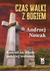 Czas walki z Bogiem - zdjęcie