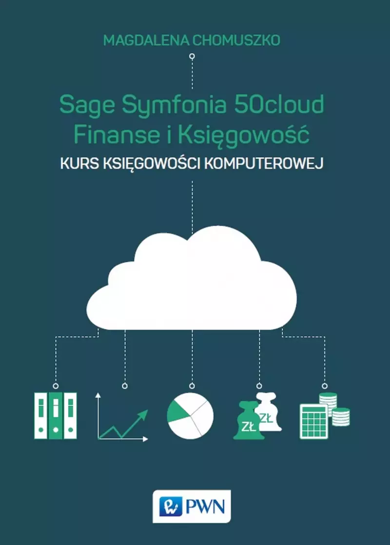 Sage Symfonia 50cloud. Finanse i Księgowość