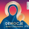 Dewocje. Audiobook - zdjęcie