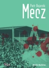 Mecz (książka audio) - zdjęcie