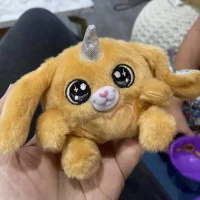 RAINBOCORNS JAJKO Z NIESPODZIANKĄ KRÓLICZEK PIESEK, zdjęcie 6