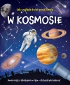 W kosmosie. Nocna misja z teleskopem w ręku - zdjęcie