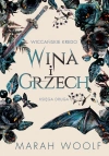 Wiccańskie Kredo. Tom 2. Wina i grzech - zdjęcie