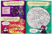 LEGO DREAMZzz. Kłopoty w Świecie Snów, zdjęcie 3