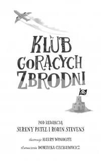 Klub gorących zbrodni, zdjęcie 5