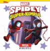 Misja w bibliotece. Marvel Spidey i Super-kumple - zdjęcie