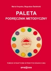 Paleta. Podręcznik metodyczny - zdjęcie