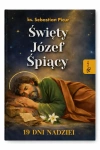 Święty Józef Śpiący - zdjęcie