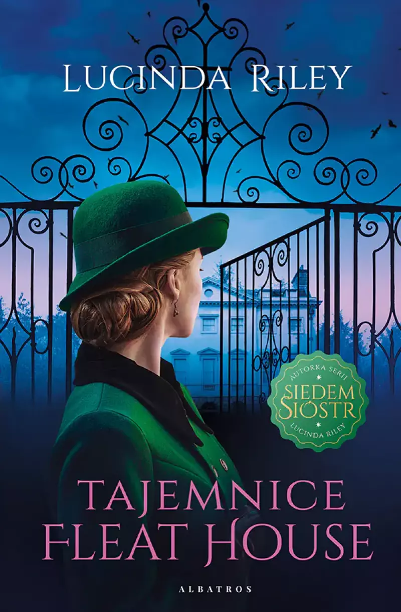 Tajemnice Fleat House