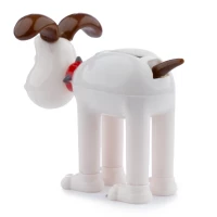 Figurka solarna Gromit, zdjęcie 6
