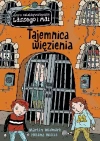 Biuro Detektywistyczne Lassego i Mai. Tom 23. Tajemnica więzienia - zdjęcie