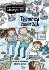 Biuro Detektywistyczne Lassego i Mai. Tajemnica zwierząt - zdjęcie