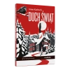 Duch świąt. Gra książkowa - zdjęcie