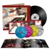 CARS - HEARTBEAT CITY (DELUXE/4CD/LP), Winyl - zdjęcie