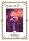 Spice and Wolf. Tom 4 wyd. 2026 - zdjęcie