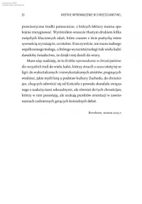 Krótkie wprowadzenie w chrześcijaństwo dla wszystkich, zdjęcie 6