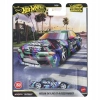 Hot Wheels Premium Boulevard Nissan Skyline GT-R (R32) Pandem #150 JHW41 - zdjęcie