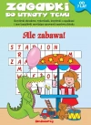 Zagadki do utraty tchu. Ale zabawa! - zdjęcie
