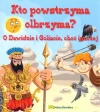 Kto powstrzyma olbrzyma. O Dawidzie i Goliacie, choć inaczej - zdjęcie