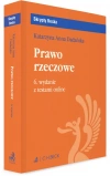 Prawo rzeczowe z testami online - zdjęcie