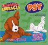 Kolorowa edukacja. Psy - zdjęcie