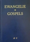 Ewangelie. Gospels - zdjęcie