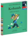 Czytam sobie. Poziom 3. Kolumb. Całkiem inna historia - zdjęcie