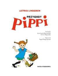 Przygody Pippi, zdjęcie 2