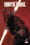 Star Wars. Darth Maul - zdjęcie