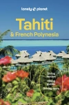 Tahiti & French Polynesia. Lonely planet - zdjęcie