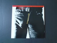 Sticky Fingers, Winyl, zdjęcie 8
