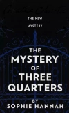 The Mystery of three quarters - zdjęcie