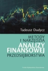 Metody i narzędzia analizy finansowej przedsiębiorstwa - zdjęcie