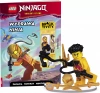 LEGO Ninjago. Wyprawa ninja - zdjęcie